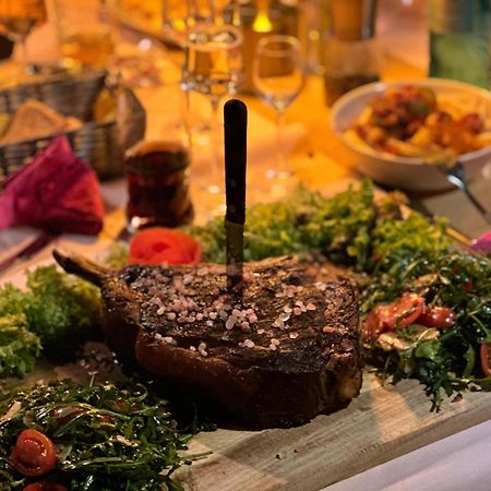 Gasthof Hasen Grill Masters Geislingen Экстерьер фото
