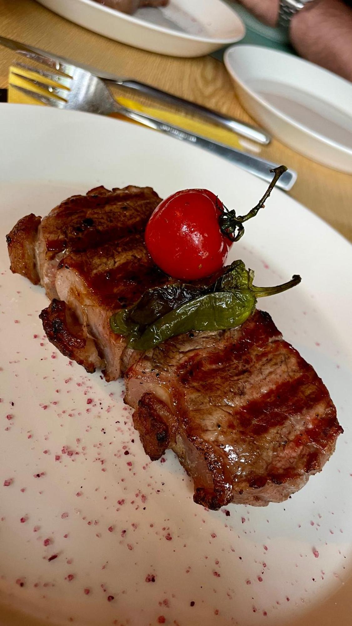 Gasthof Hasen Grill Masters Geislingen Экстерьер фото